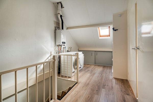 Bunschoten Spakenburg - Mozartstraat 52 Meerwaerde Makelaars-34.jpg